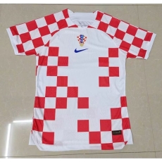 2022 Croatia home